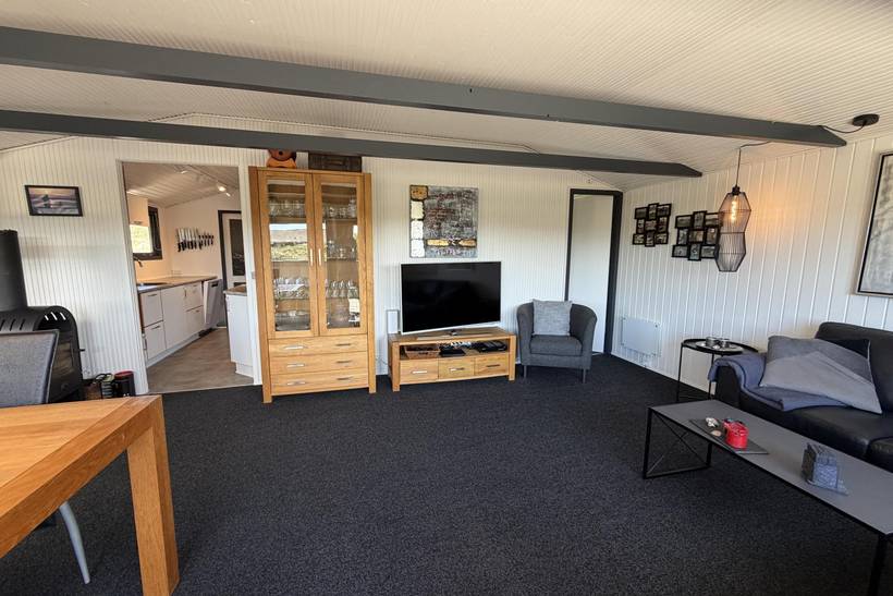 Foto von Ferienhaus GS84 in Houvig - Søndervig - Westjütland