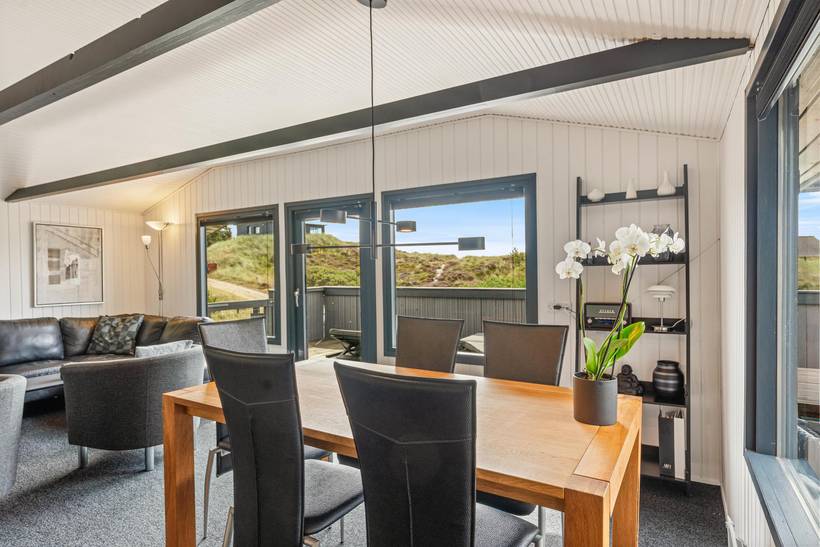 Foto von Ferienhaus GS84 in Houvig - Søndervig - Westjütland