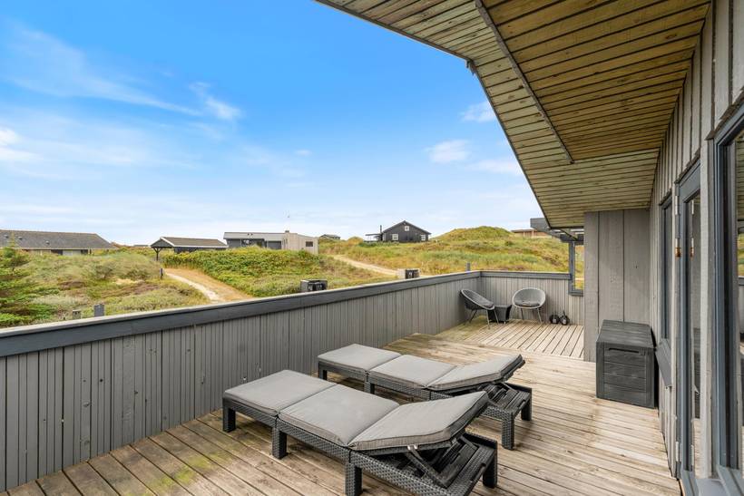Foto von Ferienhaus GS84 in Houvig - Søndervig - Westjütland