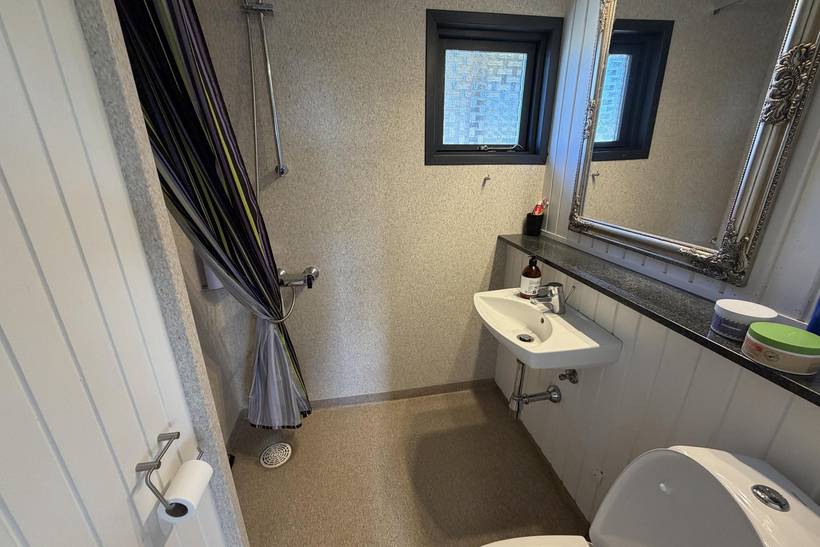 Foto von Ferienhaus GS84 in Houvig - Søndervig - Westjütland
