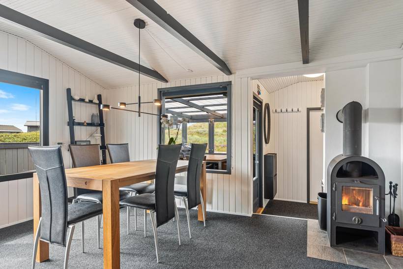 Foto von Ferienhaus GS84 in Houvig - Søndervig - Westjütland