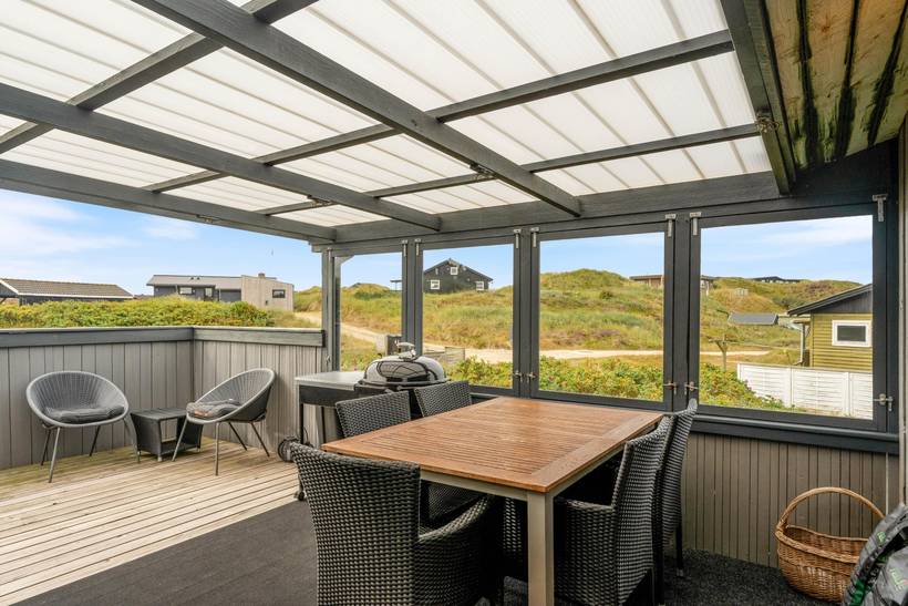 Foto von Ferienhaus GS84 in Houvig - Søndervig - Westjütland