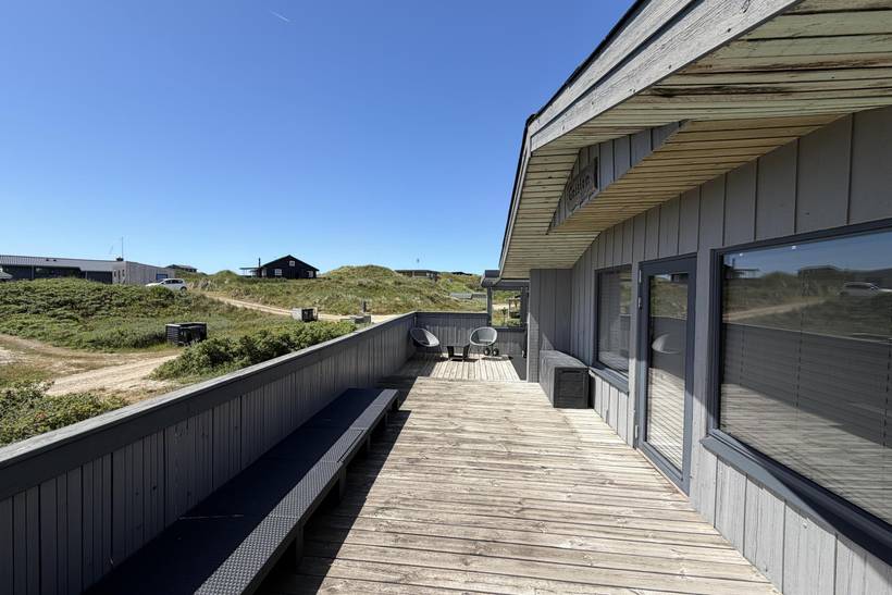 Foto von Ferienhaus GS84 in Houvig - Søndervig - Westjütland