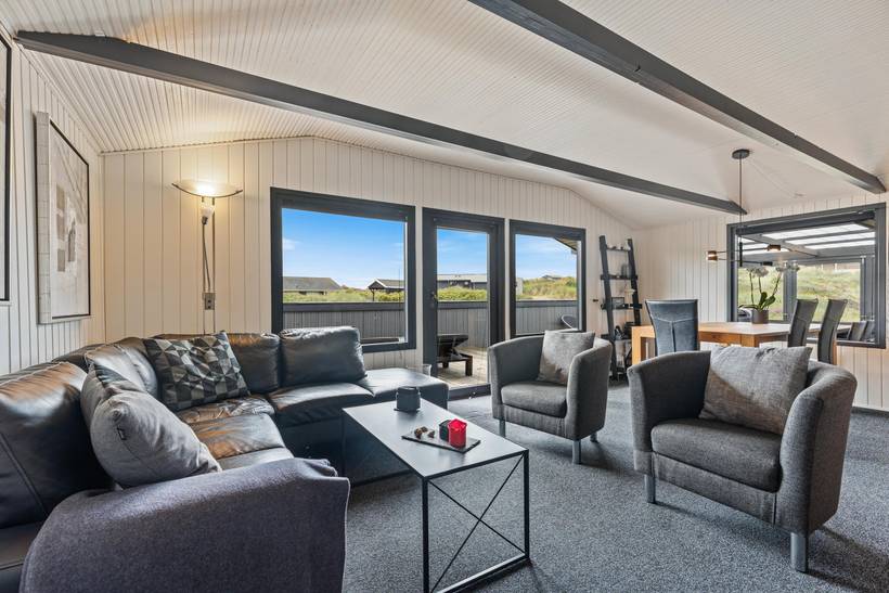 Foto von Ferienhaus GS84 in Houvig - Søndervig - Westjütland