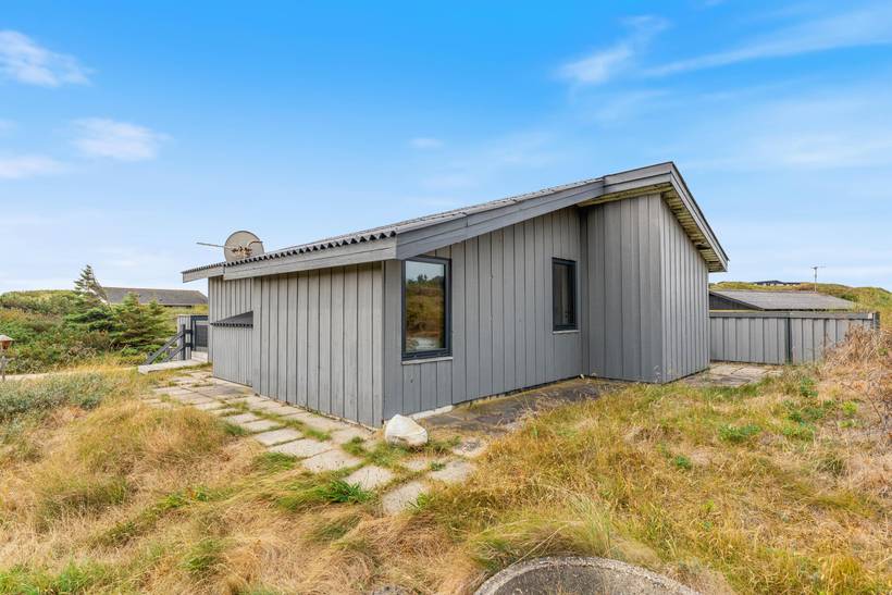 Foto von Ferienhaus GS84 in Houvig - Søndervig - Westjütland