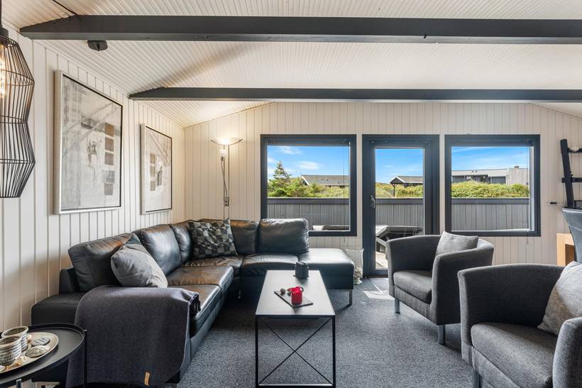 Foto von Ferienhaus GS84 in Houvig - Søndervig - Westjütland