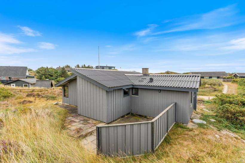 Foto von Ferienhaus GS84 in Houvig - Søndervig - Westjütland