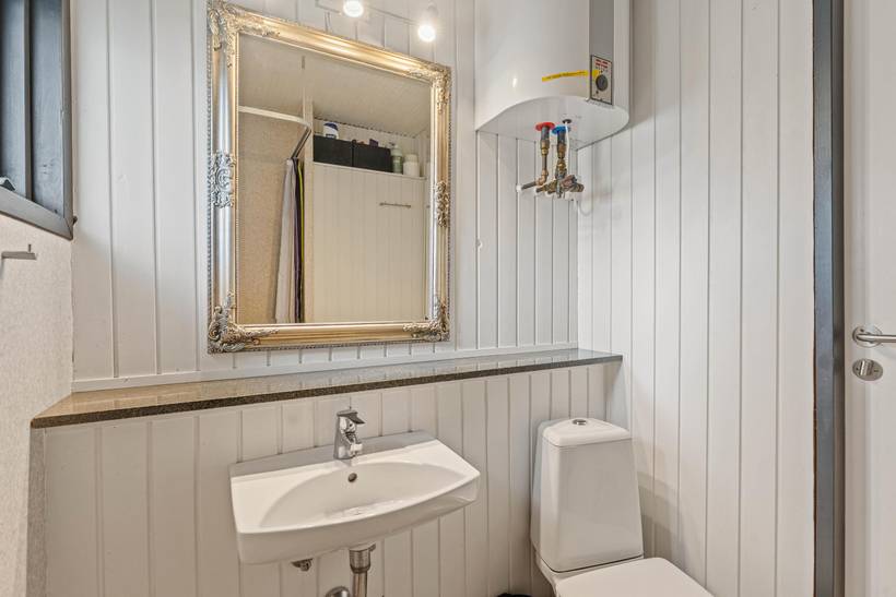 Foto von Ferienhaus GS84 in Houvig - Søndervig - Westjütland