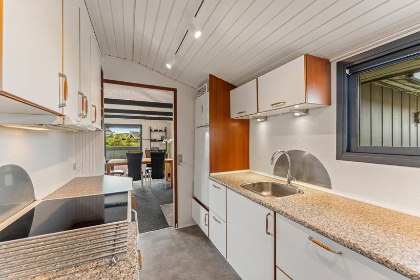 Foto von Ferienhaus GS84 in Houvig - Søndervig - Westjütland