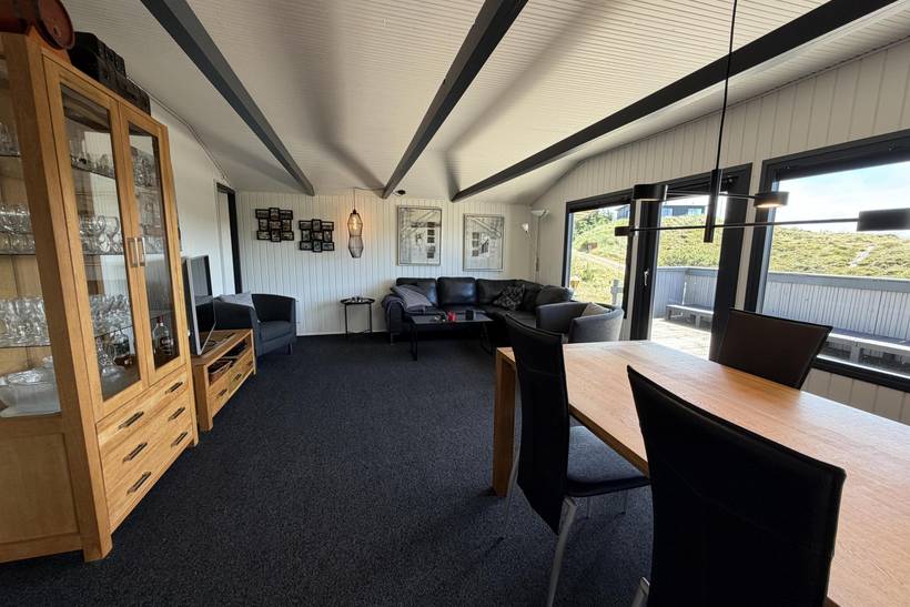 Foto von Ferienhaus GS84 in Houvig - Søndervig - Westjütland