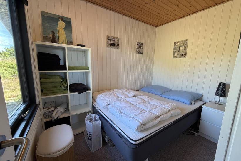 Foto von Ferienhaus GS84 in Houvig - Søndervig - Westjütland