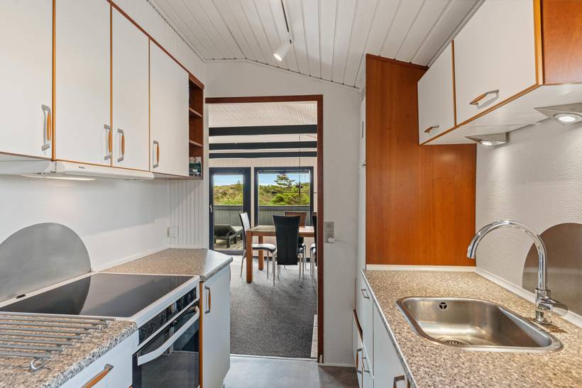 Foto von Ferienhaus GS84 in Houvig - Søndervig - Westjütland