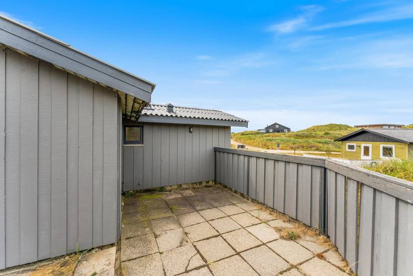 Foto von Ferienhaus GS84 in Houvig - Søndervig - Westjütland