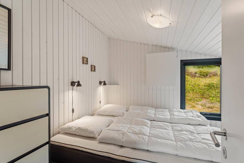 Foto von Ferienhaus GS84 in Houvig - Søndervig - Westjütland