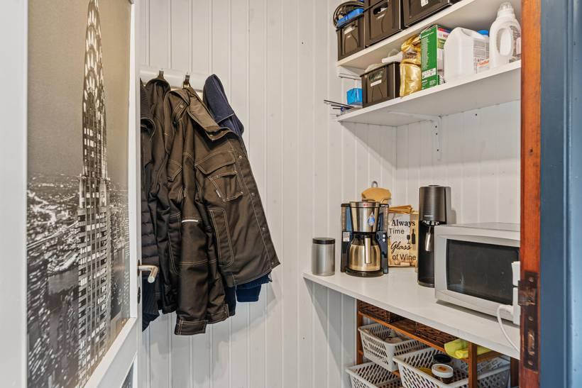 Foto von Ferienhaus GS84 in Houvig - Søndervig - Westjütland