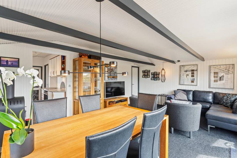 Foto von Ferienhaus GS84 in Houvig - Søndervig - Westjütland