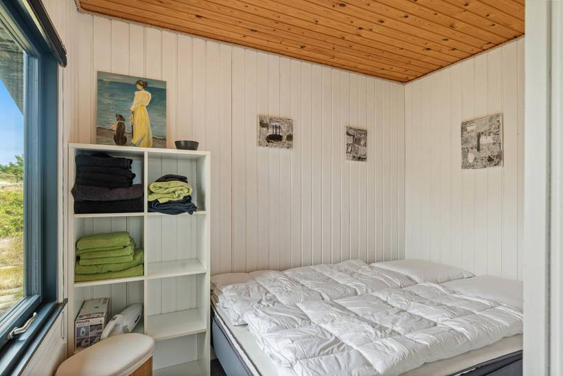 Foto von Ferienhaus GS84 in Houvig - Søndervig - Westjütland