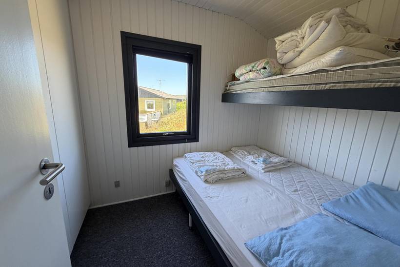 Foto von Ferienhaus GS84 in Houvig - Søndervig - Westjütland