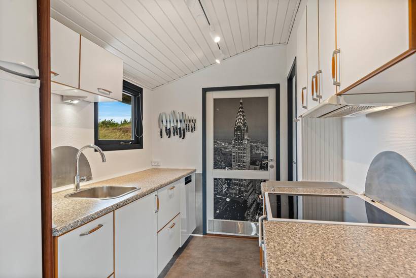 Foto von Ferienhaus GS84 in Houvig - Søndervig - Westjütland