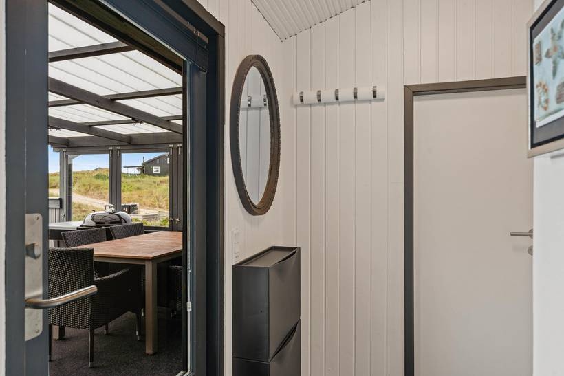 Foto von Ferienhaus GS84 in Houvig - Søndervig - Westjütland