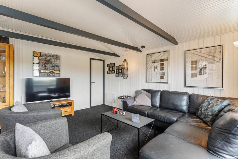 Foto von Ferienhaus GS84 in Houvig - Søndervig - Westjütland