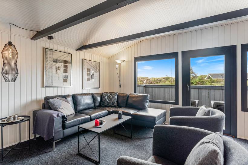 Foto von Ferienhaus GS84 in Houvig - Søndervig - Westjütland