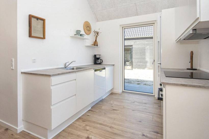 Foto von Ferienhaus GS86 in Kongsmark - Rømø