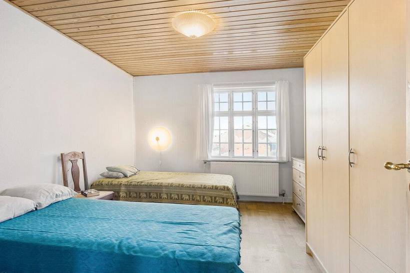 Foto von Ferienhaus GS89 auf Rudkøbing - Langeland