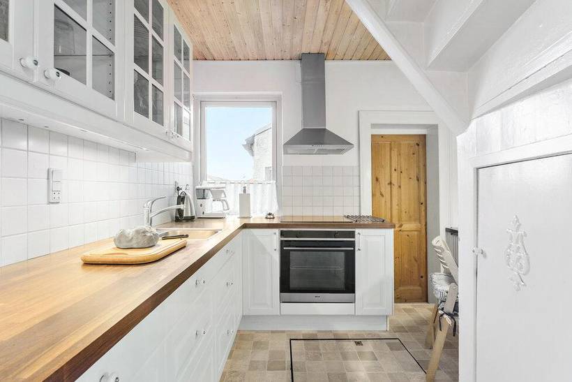 Foto von Ferienhaus GS89 auf Rudkøbing - Langeland