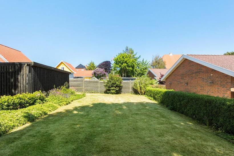 Foto von Ferienhaus GS89 auf Rudkøbing - Langeland