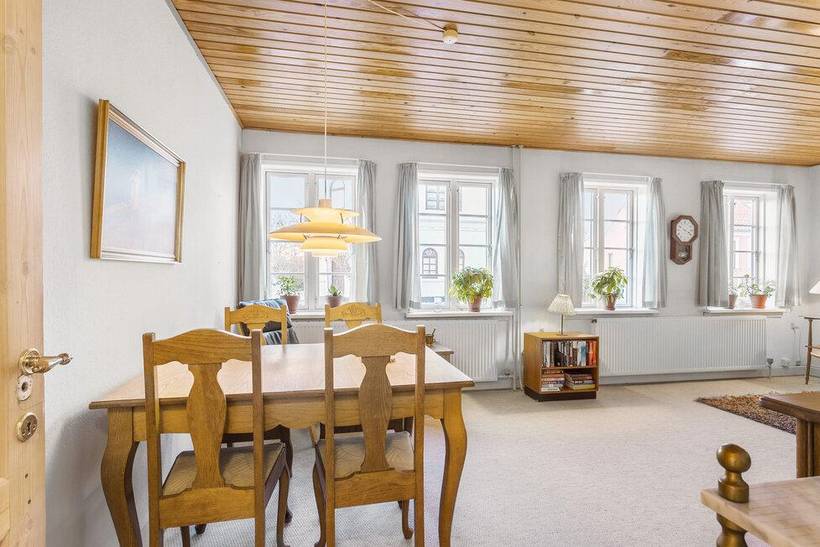 Foto von Ferienhaus GS89 auf Rudkøbing - Langeland