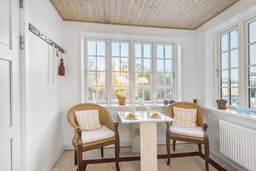 Foto von Ferienhaus GS89 auf Rudkøbing - Langeland