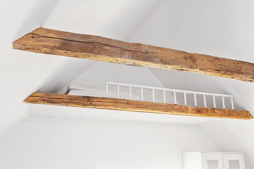 Foto von Ferienhaus GS89 auf Rudkøbing - Langeland