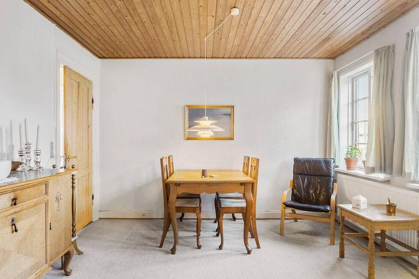 Foto von Ferienhaus GS89 auf Rudkøbing - Langeland