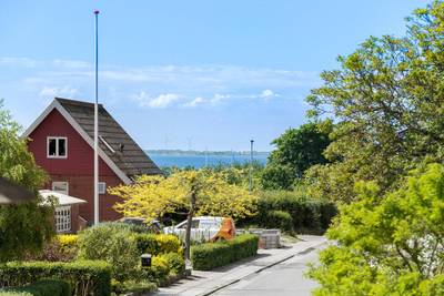 Vorschaubild von Ferienhaus GS89 auf Rudkøbing - Langeland