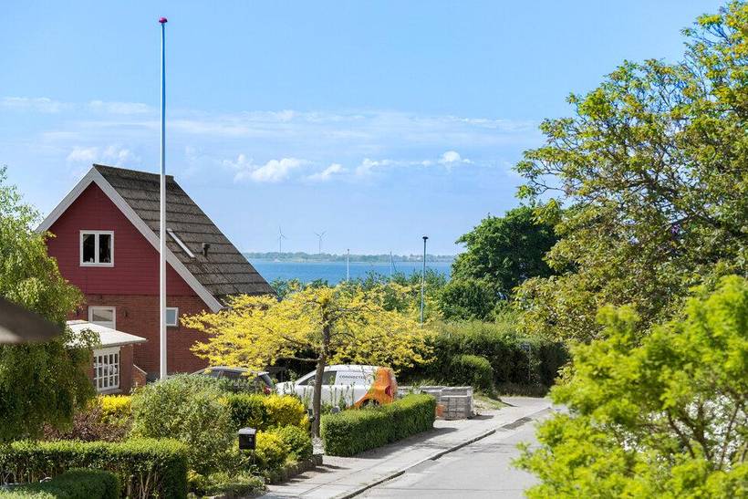 Foto von Ferienhaus GS89 auf Rudkøbing - Langeland