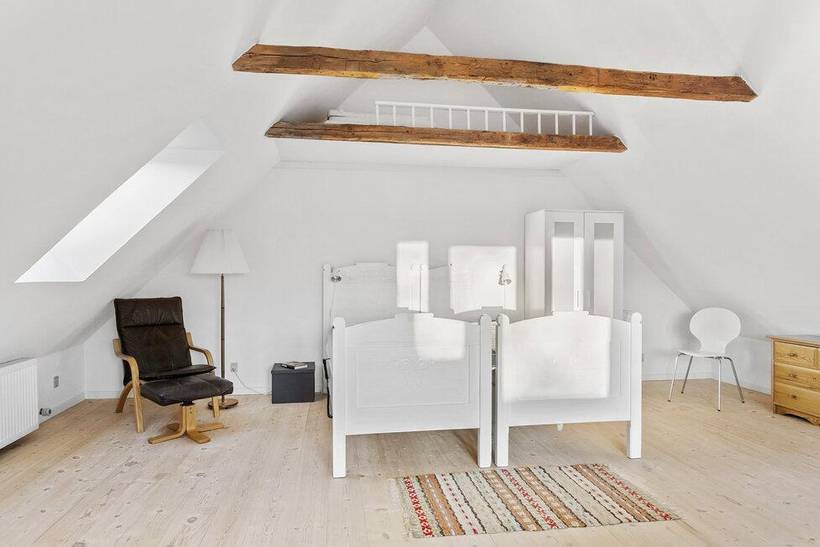 Foto von Ferienhaus GS89 auf Rudkøbing - Langeland