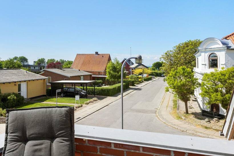 Foto von Ferienhaus GS89 auf Rudkøbing - Langeland