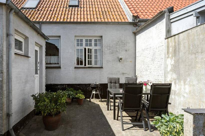 Foto von Ferienhaus GS89 auf Rudkøbing - Langeland