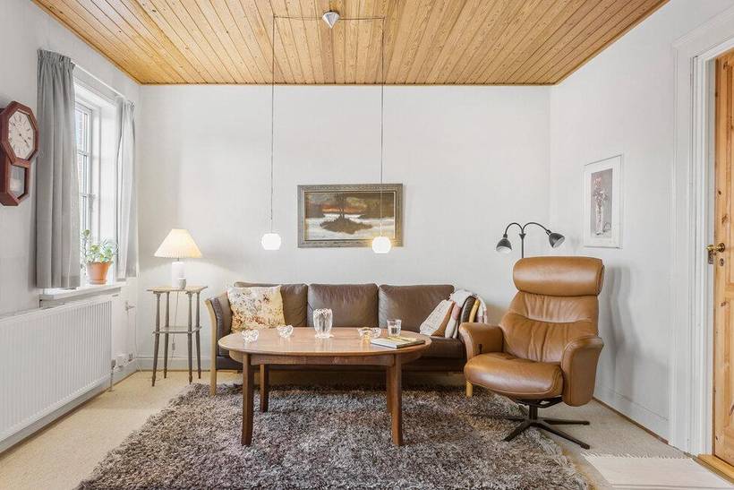 Foto von Ferienhaus GS89 auf Rudkøbing - Langeland