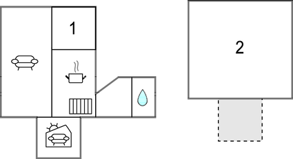 Vorschaubild von Ferienhaus GS89 auf Rudkøbing - Langeland
