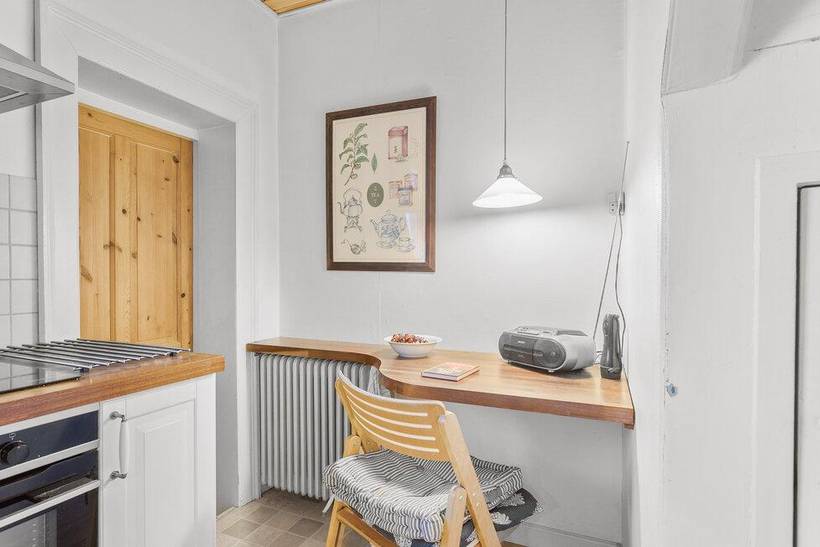 Foto von Ferienhaus GS89 auf Rudkøbing - Langeland