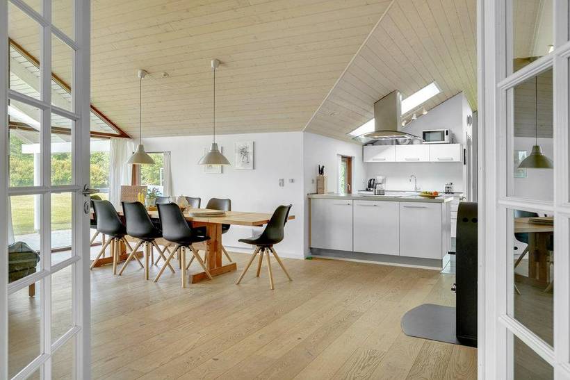 Foto von Ferienhaus GS91 in Hasmark - Nordfünen