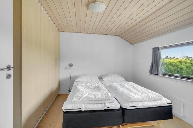 Foto von Ferienhaus GS91 in Hasmark - Nordfünen