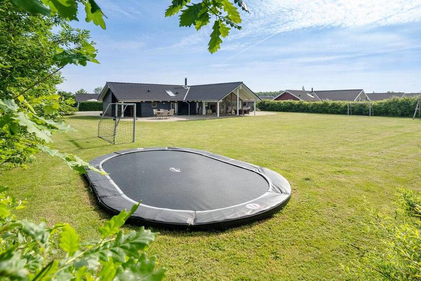 Foto von Ferienhaus GS91 in Hasmark - Nordfünen