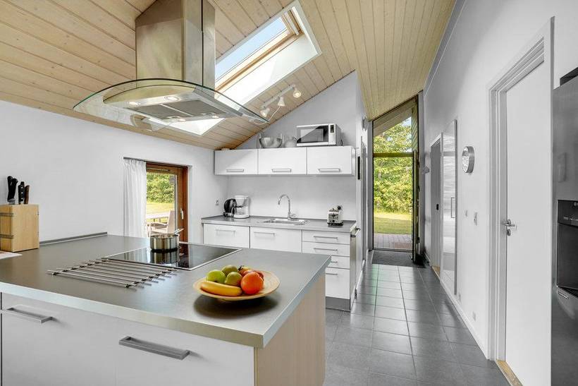 Foto von Ferienhaus GS91 in Hasmark - Nordfünen
