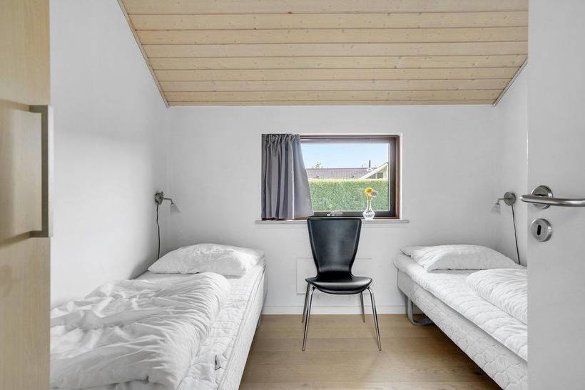 Foto von Ferienhaus GS91 in Hasmark - Nordfünen