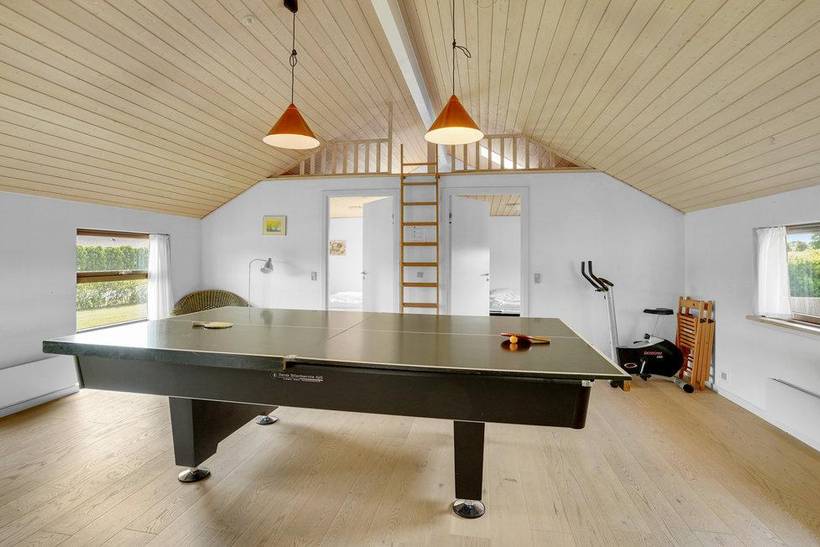 Foto von Ferienhaus GS91 in Hasmark - Nordfünen