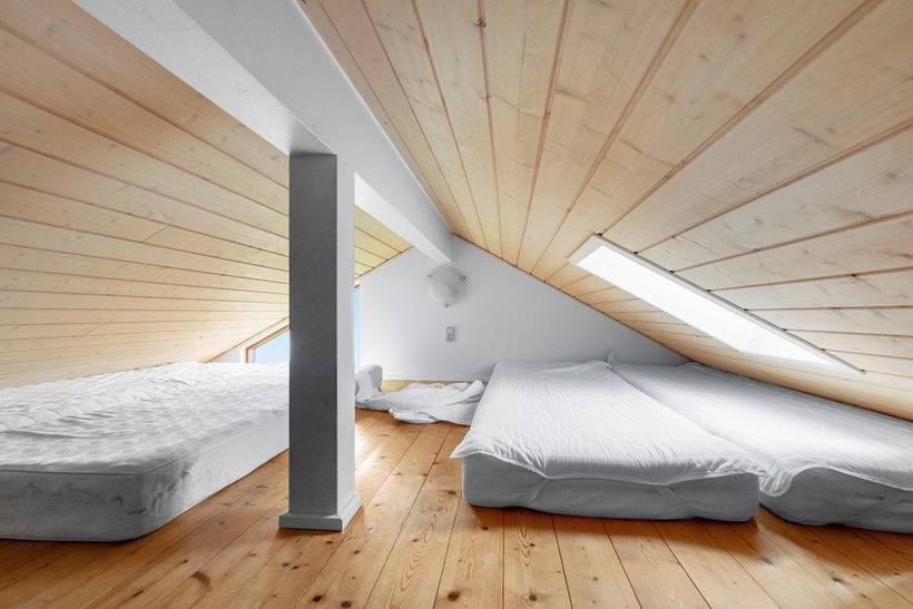 Foto von Ferienhaus GS91 in Hasmark - Nordfünen