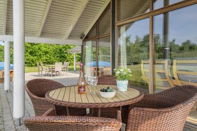 Vorschaubild von Ferienhaus GS91 in Hasmark - Nordfünen